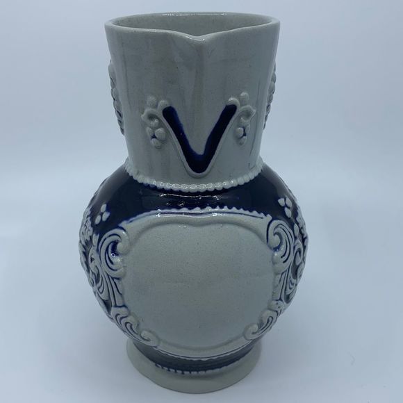 Wick-Werke Goblets & Wine Pitcher Germany - Picture 7 of 12